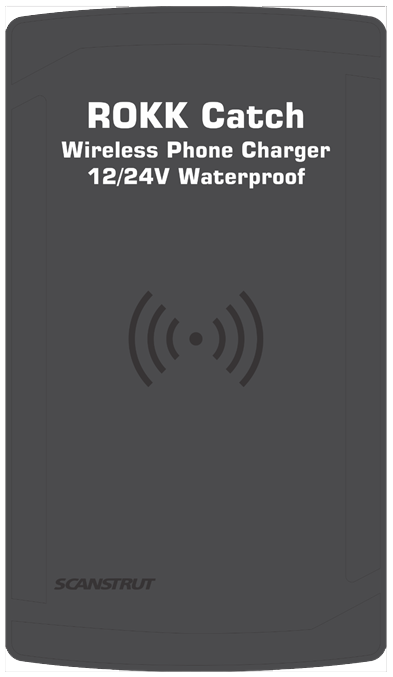 Nest Charger